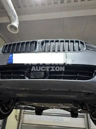 2023, BMW / 530, 16489 км., gas