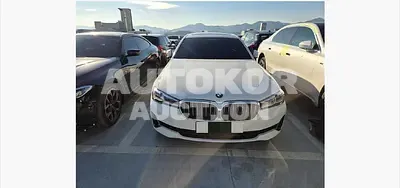 2023, BMW / 523, 40430 км., diesel, 1995 куб.см.