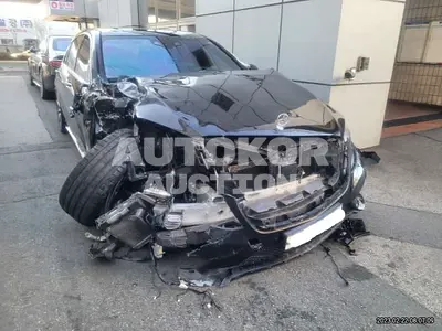 2016, Audi / S6, VIN: WDDUG7JBXGA269381, 77846 км., gas
