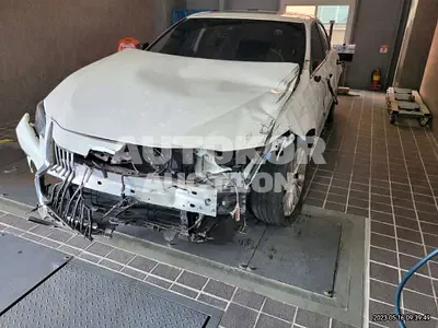 2021, Lexus / ES 300, VIN: JTHBA1C1XM2001794, 13044 км., hybrid