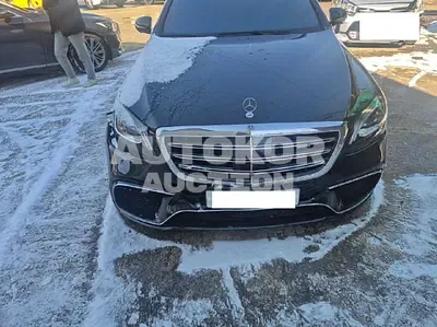 2015, Mercedes-Benz / s550, VIN: KL90A4AGGFZ5C4001, 265777 км., gas