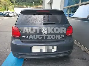 2016, Volkswagen / Polo, VIN: WVWZZZ6RZGY234959, diesel
