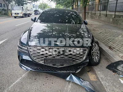 2024, Genesis / G80, VIN: KMTGB41CBSU253918, 30090 км., gas