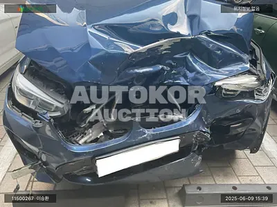 2018, BMW / 320, VIN: WBATX3106JLB93988, 172928 км., diesel