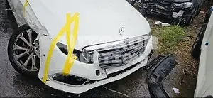 2019, Mercedes-Benz / E 220, 51000 км., diesel, 1950 куб.см.