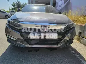 2018, Honda / Accord, VIN: 1HGCV3690JA511796, 41411 км., hybrid, 1993 куб.см.