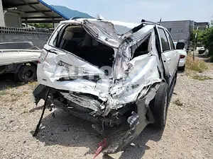 2017, Kia / Mohave, 146650 км., diesel, 2959 куб.см.