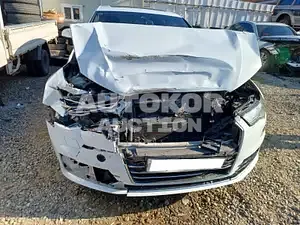 2015, Audi / A6, VIN: WAUZZZ4G7GN028106, 174487 км., diesel, 2967 куб.см.
