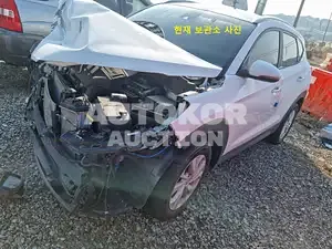 2019, Hyundai / Tucson, VIN: KMHJ381ABLU193499, diesel