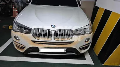 2017, BMW / 420, VIN: WBAXX1106H0W07205, 83199 км., diesel, 1995 куб.см.