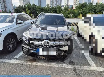 2022, Mercedes-Benz / B 250, 3012 км., gas, 2000 куб.см.