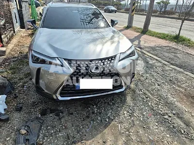 2025, Lexus / ux300h, 7901 км., hybrid