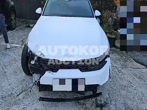 2022, Kia / K5, VIN: KNAG541BBPA215790, 30592 км., lpg