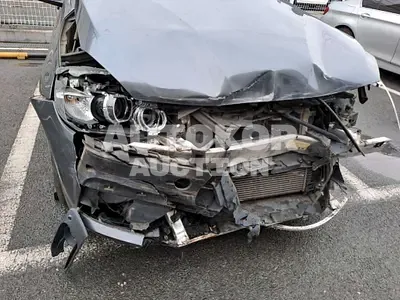2017, BMW / 2 Series Gran Tourer, VIN: WBA2C1104HV971731, diesel