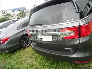 2019, Honda / Odyssey, VIN: 5KBRL6880KB600770, 40000 км., gas, 3471 куб.см.