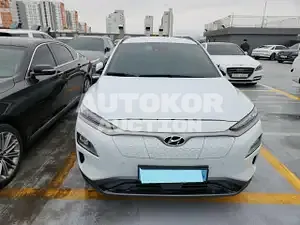 2020, Hyundai / Kona, VIN: KMHK381GFLU102366, electric