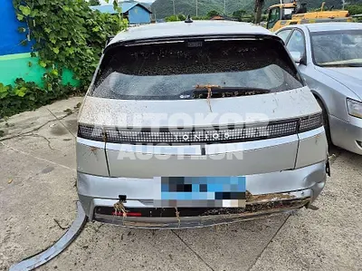 2024, Hyundai / Ioniq, electric, 120 куб.см.