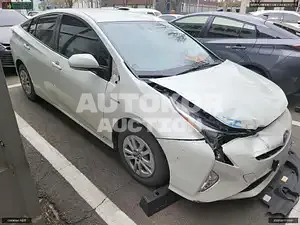 2017, Toyota / Prius, VIN: JTDKBRFU4H3543153, hybrid