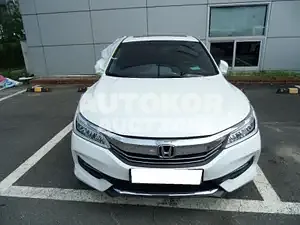 2017, Honda / Accord, VIN: 1HGCR2680HA512711, gas