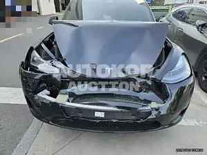 2023, Tesla / Model Y, 10000 км., electric