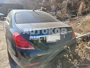 2018, Genesis / G80, VIN: KMHGM412DJU280921, 86280 км., diesel, 2199 куб.см.