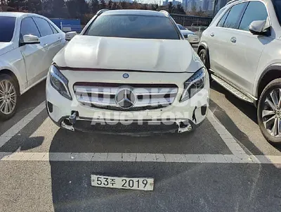 2017, Mercedes-Benz / GLA 200, VIN: WDCTG0JB8HJ338013, diesel