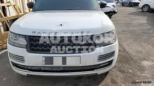 2015, Land Rover / Range Rover, VIN: SALGA2JF7FA236246, diesel