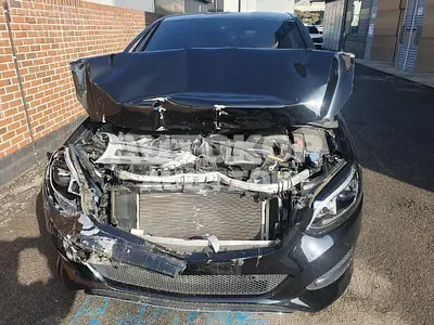 2018, Mercedes-Benz / B 220, VIN: WDDMH4FB2JN243040, 30627 км., gas
