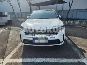 2021, Kia / Sorento, VIN: KNARL81BGMA107329, diesel, 2151 куб.см.
