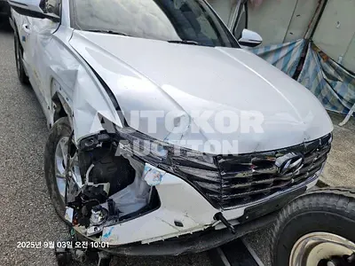 2021, Hyundai / Tucson, VIN: KMHJB81BGMU078119, 74242 км., gas