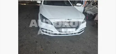 2019, Genesis / G80, 89393 км., gas, 3342 куб.см.