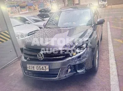 2016, Volkswagen / Tiguan, VIN: WVGZZZ5NZGW551087, 164901 км., diesel, 2000 куб.см.