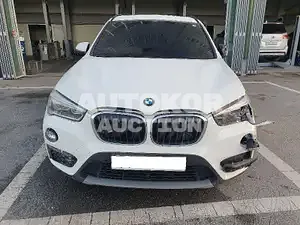 2016, BMW / 118, VIN: WBAHT9102H5F20406, 155039 км., diesel