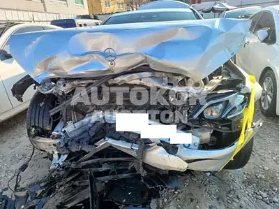 2017, Mercedes-Benz / e220, VIN: WDDZF0EB3HA085959, 232986 км., diesel