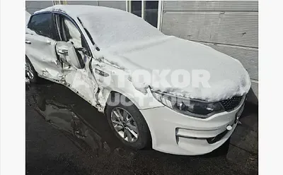 2015, Kia / K5, lpg, 1999 куб.см.