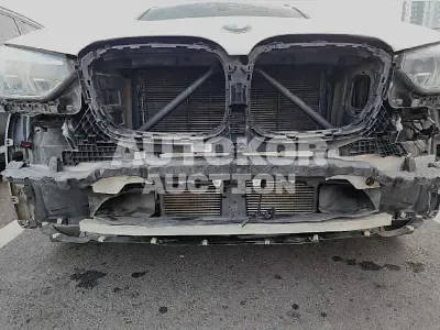 2021, BMW / 420, VIN: WBA2V9101M9E20736, 57714 км., gas