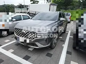 2022, Hyundai / Santa FE, VIN: KMHS281LGNU433590, gas, 2500 куб.см.
