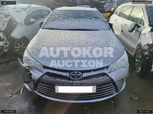 2016, Toyota / Camry, VIN: 4T1BD1FK5GU193918, hybrid