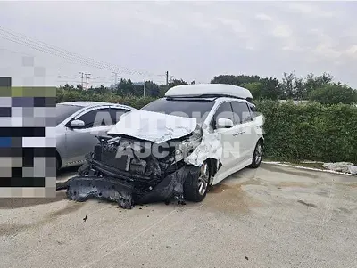 2019, Kia / Carnival, 97308 км., diesel, 2200 куб.см.