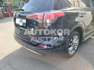 2018, Toyota / RAV4, VIN: JTMDJREV3JD209122, 43116 км., hybrid, 2500 куб.см.