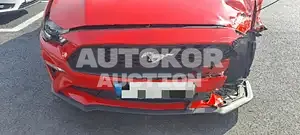 2020, Ford / Mustang, VIN: 1FATP8UH5L5161139, 27065 км., gas
