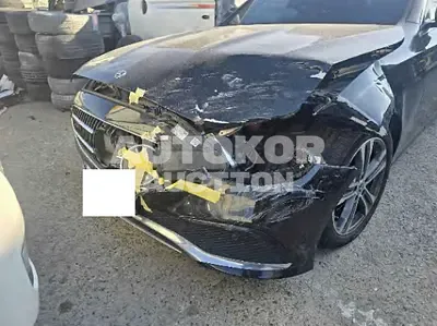 2022, Mercedes-Benz / e350, gas