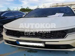 2022, Kia / Sorento, VIN: KNARL81GBNA107475, hybrid
