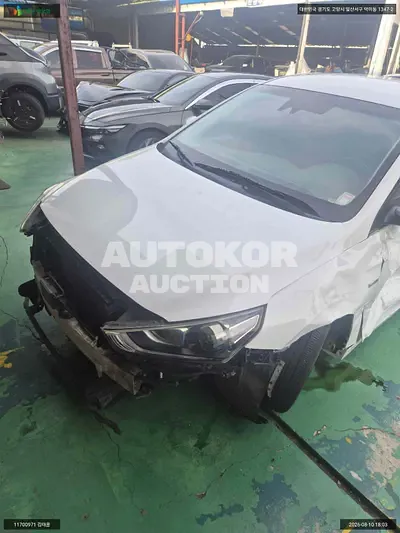 2016, Hyundai / Ioniq, VIN: KMHC851CGHU006474, 88691 км., hybrid, 1580 куб.см.