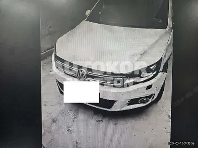 2016, Volkswagen / Tiguan, VIN: WVGZZZ5NZGW521644, 159136 км., diesel