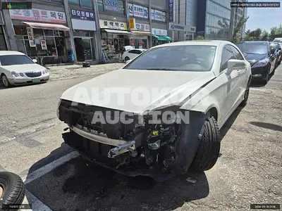 2017, Mercedes-Benz / cls250, VIN: WDDLJ9HB5HA205474, 227689 км., diesel, 2143 куб.см.