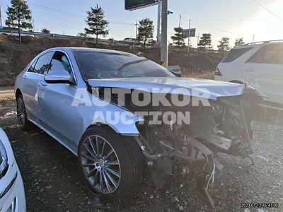 2017, Mercedes-Benz / S 350, VIN: WDDUF3DB0HA297019, 282589 км., diesel