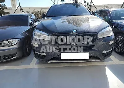 2015, BMW / 630, VIN: WBAKV2101F0N23022, 87737 км., diesel