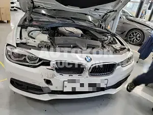 2015, BMW / 320, VIN: WBA8C5102GK634010, 103637 км., diesel, 1995 куб.см.
