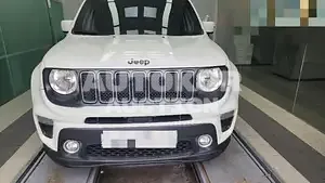 2019, Nissan / AD, VIN: 1C4BU0000KPJ92461, 33033 км., gas, 2360 куб.см.